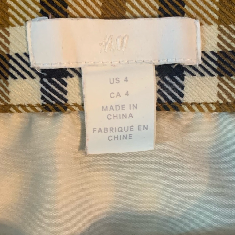 H&M Skirt - Picture 7 of 8